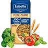 Lubella Pełne Ziarno Makaron pióra 400 g stokrotka.pl