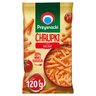 Przysnacki Chrupki o smaku keczupu 120 g stokrotka.pl