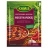 Kamis Kuchnie świata Przyprawa kuchni meksykańskiej Mieszanka przyprawowa 25 g stokrotka.pl
