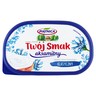 Piątnica Twój Smak Serek śmietankowy aksamitny klasyczny 135 g stokrotka.pl