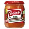Pudliszki Bigos z mięsem i kiełbasą 500 g stokrotka.pl