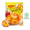 Winiary Galaretka brzoskwiniowy smak 71 g stokrotka.pl