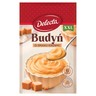Delecta Budyń smak krówki 64 g stokrotka.pl