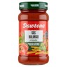 Dawtona Sos boloński z bazylią do makaronu 550 g stokrotka.pl