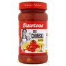 Dawtona Sos chiński do ryżu 550 g stokrotka.pl