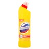 Domestos Przedłużona Moc Citrus Fresh Płyn czyszcząco-dezynfekujący 750 ml
