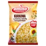Amino Zupa błyskawiczna kurkowa z prażoną cebulką i szczypiorkiem 61 g stokrotka.pl
