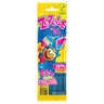 Zozole Hello Żelo Painter Kwaśne żelki o smaku malinowym 75 g stokrotka.pl