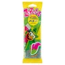 Zozole Painter Kwaśne żelki o smaku arbuza 75 g stokrotka.pl