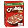 Nestlé Chokella Płatki śniadaniowe o smaku orzechów laskowych 350 g