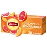 Lipton Herbatka owocowa grejpfrut i pomarańcza 34 g (20 torebek) stokrotka.pl