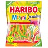 Haribo Żelki o smaku owocowym Miami kwaśne 160 g stokrotka.pl