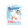 Peppins Pieluchomajtki Up&Play 4 Maxi 22szt.