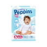 Peppins Pieluchomajtki Up&Play 5 Junior 20 szt.