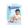 Peppins Pieluchomajtki Up&Plays 6 XL 18szt.