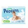 Peppins Pieluchy Maxi 4 (41 szt.)
