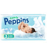 Peppins Pieluchy Midi 3 (49 szt.)