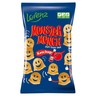Monster Munch Chrupki ziemniaczane ketchup 100 g stokrotka.pl