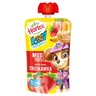 Hortex Leon i Przyjaciele Mus owocowy jabłko banan truskawka 100 g stokrotka.pl