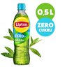 Lipton Ice Tea Zero Green Napój niegazowany z ekstraktem zielonej herbaty 500 ml stokrotka.pl
