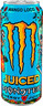 Monster Napój energetyczny Mango Loco 500 ml