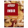 Prymat Imbir mielony 15 g stokrotka.pl