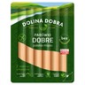 Dolina Dobra Parówki dobre polskie mięso 225 g stokrotka.pl