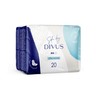 Divus Podpaski Ultra normal 20 szt.