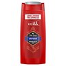 Old Spice Captain Żel Pod Prysznic I Szampon Dla Mężczyzn 675ml, 3W1, Długotrwała Świeżość