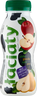 Łaciaty Jogurt pitny jabłko gruszka bez laktozy 250 ml