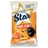 Star Maczugi Chrupki kukurydziane o smaku pizzy 80 g stokrotka.pl
