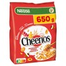 Nestlé Cheerios Zbożowe kółeczka z miodem 650 g stokrotka.pl