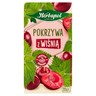 Herbapol Herbatka ziołowo-owocowa pokrzywa z wiśnią 30 g (20 x 1,5 g) stokrotka.pl