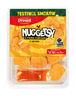 Nuggetsy z piersi kurczaka z serem + sos słodko-kwaśny 225 g
