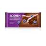 Roshen Czekolada mleczna z nugatem jagodowym 90g