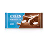 Roshen Czekolada mleczna z nugatem kokosowym 90g