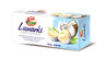 Lumar Kokosowe kulki waflowe 120 g