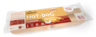 Dakri Bułka hot-dog francuski pszenny (4x60g) 240 g stokrotka.pl