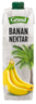Grand Nektar bananowy 1 l