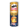 Pringles NY Style Cheeseburger Chrupki 165 g