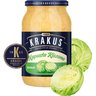 Krakus Kapusta kiszona 900 g stokrotka.pl