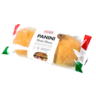 Fine Foods Panini Rustici Durum 170 g