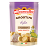 Pane Alba Crostini grzanki włoskie z czosnkiem 100 g