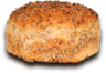 Polkorn Chleb dworski krojony 450 g