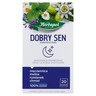 Herbapol Suplement diety herbatka ziołowo-owocowa dobry sen 30 g (20 x 1,5 g) stokrotka.pl