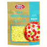 Mlekovita Ser mozzarella wiórki 150 g stokrotka.pl