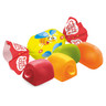 Roshen Cukierki Crazy Bee owocowe galaretki