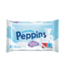 Peppins Everyday Chusteczki nawilażane dla dzieci i niemowląt 72 szt.