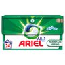 Ariel All-in-1 PODS Kapsułki z płynem do prania, 24prań stokrotka.pl