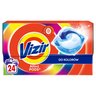 Vizir Platinum PODS Do kolorowych ubrań Kapsułki do prania, 24 prań stokrotka.pl